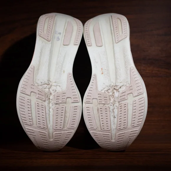 Brooks Hyperion Elite 3 Men's Size 7 D Green Orange Running Shoes Sneakers - Picture 9 of 10